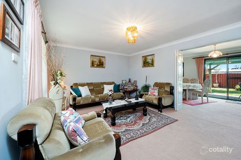 Property photo of 45A Earle Street Doonside NSW 2767