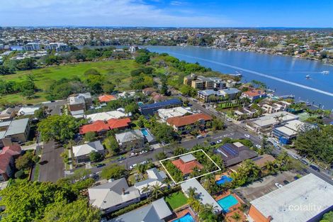 621 Lower Bowen Tce, New Farm, QLD 4005