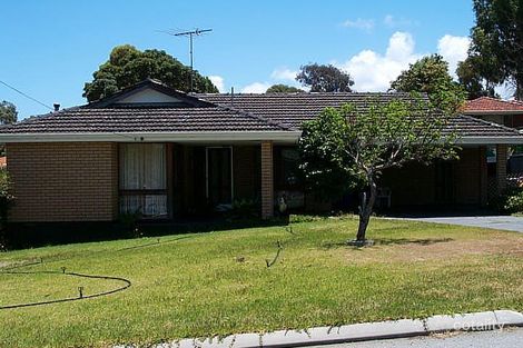 Property photo of 2 Clevedon Way Karrinyup WA 6018