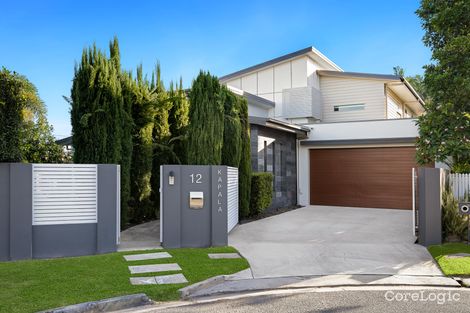 Property photo of 12 Kapala Street Southport QLD 4215