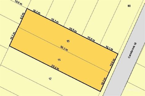 15 Carisbrook St, Rocklea, QLD 4106