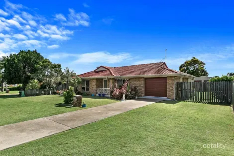 25 Mahogany St, Kawungan, QLD 4655