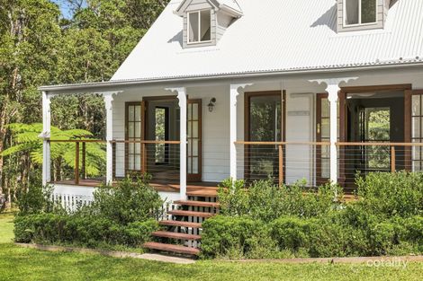 Property photo of 24 Bunya Lane Black Mountain QLD 4563