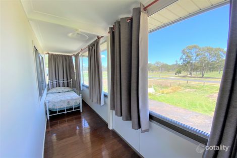 Property photo of 80 Burnett Street Nanango QLD 4615