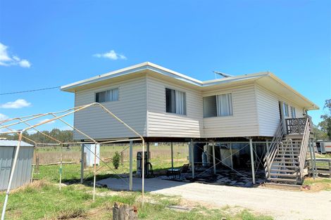 Property photo of 80 Burnett Street Nanango QLD 4615