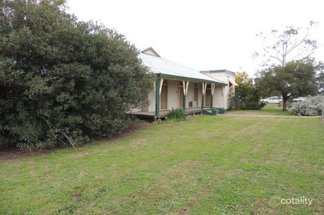 Property photo of 34 Aberford Street Coonamble NSW 2829