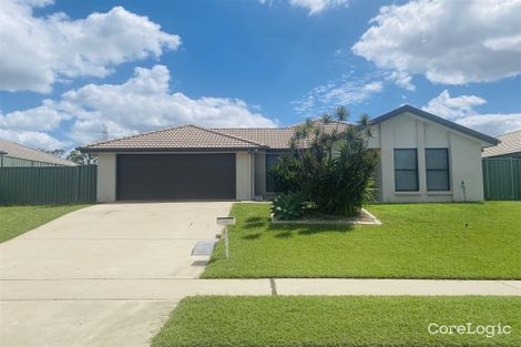 Property photo of 85 Utah Drive Moranbah QLD 4744