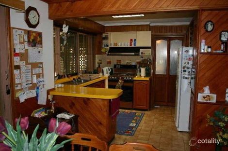 Property photo of 36 Tulloch Avenue Kurunjang VIC 3337