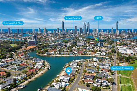 Property photo of 21 Daimler Drive Bundall QLD 4217