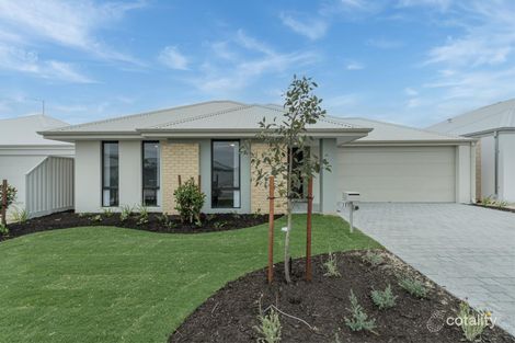 Property photo of 25 Groundspeed Avenue Brabham WA 6055