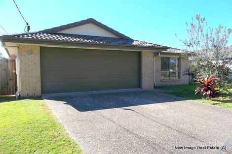 Property photo of 46 Pinelands Street Loganlea QLD 4131