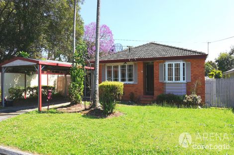 Property photo of 33 Wana Street Sunnybank QLD 4109
