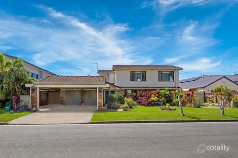 Property photo of 21 Daimler Drive Bundall QLD 4217