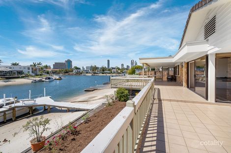 Property photo of 21 Daimler Drive Bundall QLD 4217