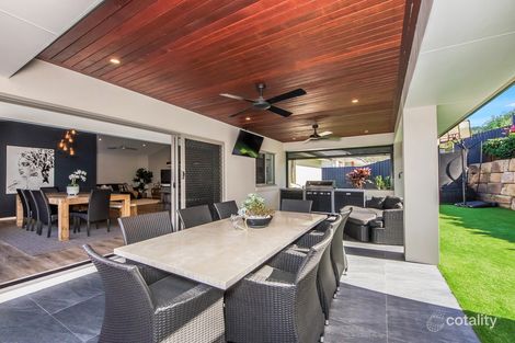 Property photo of 16 Kimberley Creek Road Upper Coomera QLD 4209