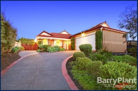 Property photo of 5 Eli Court Rowville VIC 3178