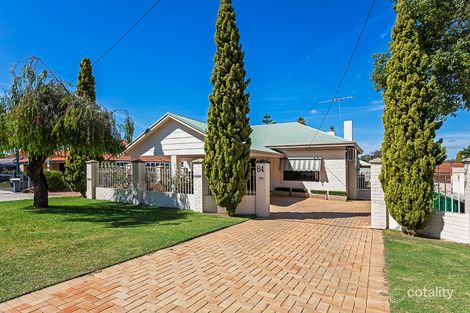 64 Lamond St, Alfred Cove, WA 6154