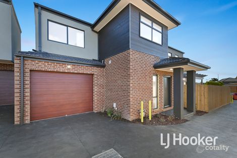 2/45 Highland Ave, Hampton Park, VIC 3976