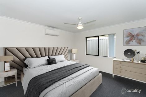 Property photo of 25 Groundspeed Avenue Brabham WA 6055