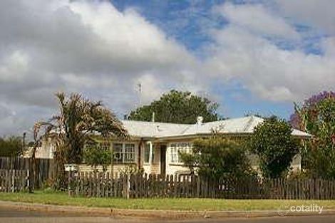192 North St, North Toowoomba, QLD 4350
