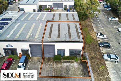 16/12 Edina Rd, Ferntree Gully, VIC 3156