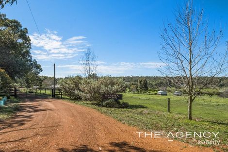 Property photo of 300 Tear Street Chidlow WA 6556