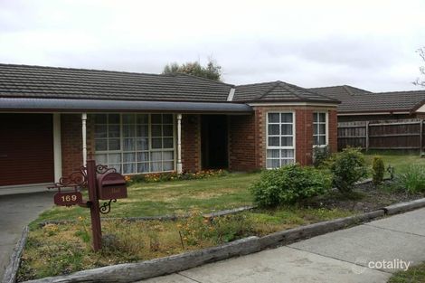 Property photo of 169 Karoo Road Rowville VIC 3178