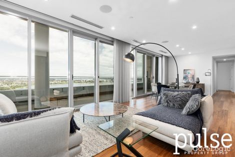 Property photo of 3303/63 Adelaide Terrace East Perth WA 6004