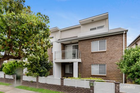 Property photo of 1/8 Albert Street Berala NSW 2141