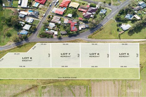 12 River Dr, East Wardell, NSW 2477