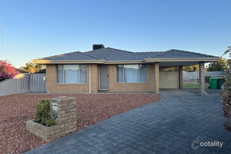 Property photo of 12 Whitely Place Australind WA 6233