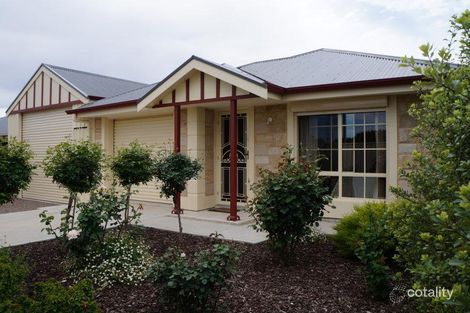 Property photo of 66A Maurice Road Murray Bridge SA 5253