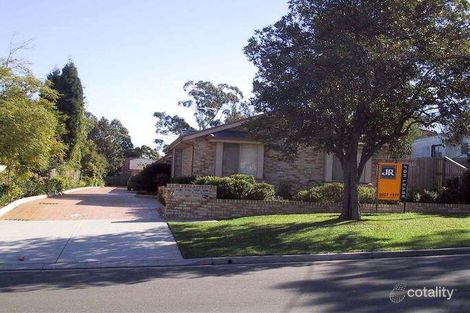 Property photo of 7A Osborne Avenue Putney NSW 2112