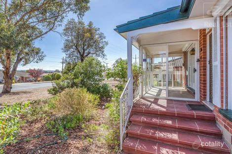 Property photo of 64 Munro Road Crestwood NSW 2620