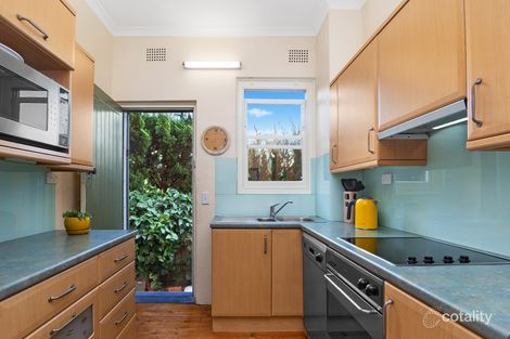 Property photo of 3/7 Adderstone Avenue North Sydney NSW 2060