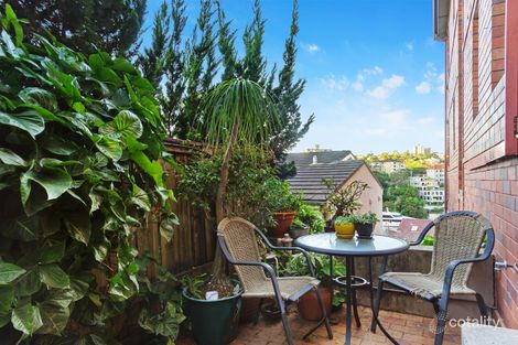 Property photo of 3/7 Adderstone Avenue North Sydney NSW 2060