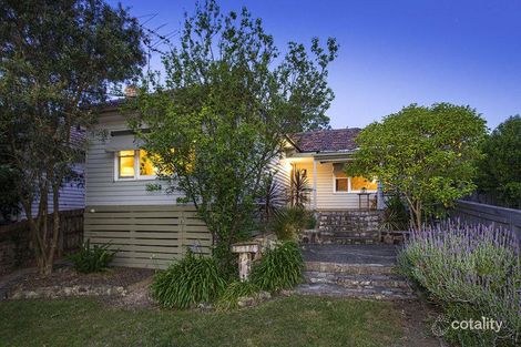 1/12 Hoban Ave, Montmorency, VIC 3094
