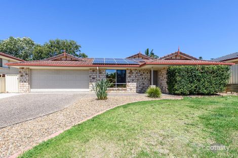 Property photo of 12 Tandanus Court Oxenford QLD 4210