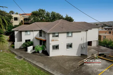 Property photo of 5/26 Lemnos Parade The Hill NSW 2300