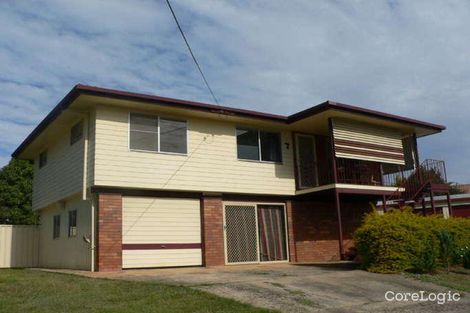 Property photo of 7 Carmody Crescent Caboolture QLD 4510