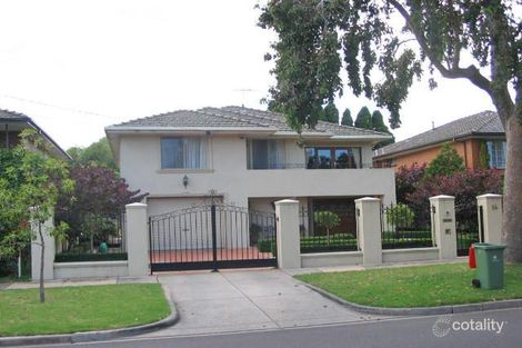 14 The Esplanade, Maribyrnong, VIC 3032