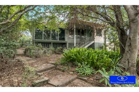 22 Newcomen St, Indooroopilly, QLD 4068