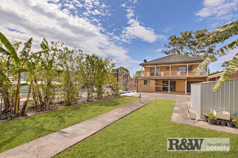 Property photo of 10 Mintaro Avenue Strathfield NSW 2135