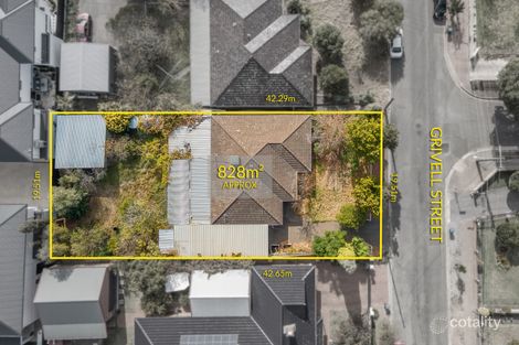 3 Grivell St, Campbelltown, SA 5074