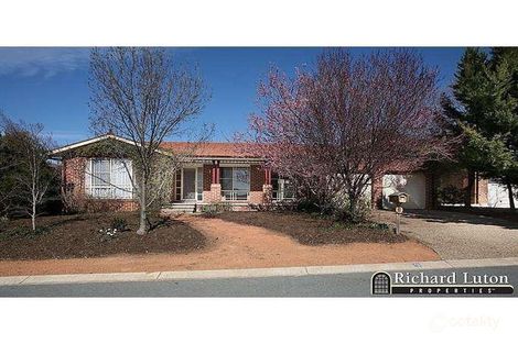 9 Ballard Pl, Monash, ACT 2904