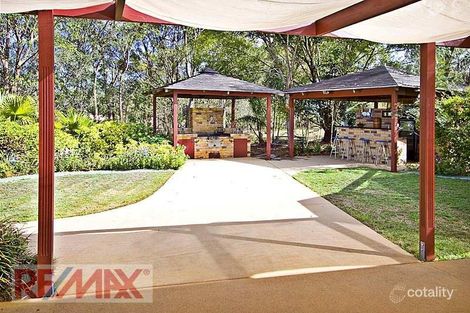 Property photo of 8 Quarrion Court Warner QLD 4500