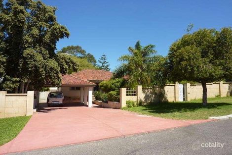 Property photo of 71 Louise Street Nedlands WA 6009
