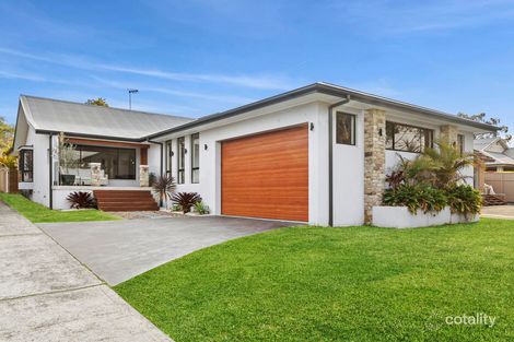 Property photo of 7 Bunarba Road Gymea Bay NSW 2227