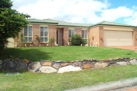 Property photo of 16 Swindon Close Lake Haven NSW 2263