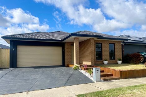 7 Kingscliff Ave, Clyde, VIC 3978
